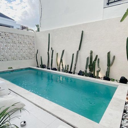 Escotel Tempekan Guest House تْشانغو المظهر الخارجي الصورة