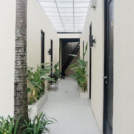 Escotel Tempekan Guest House تْشانغو المظهر الخارجي الصورة