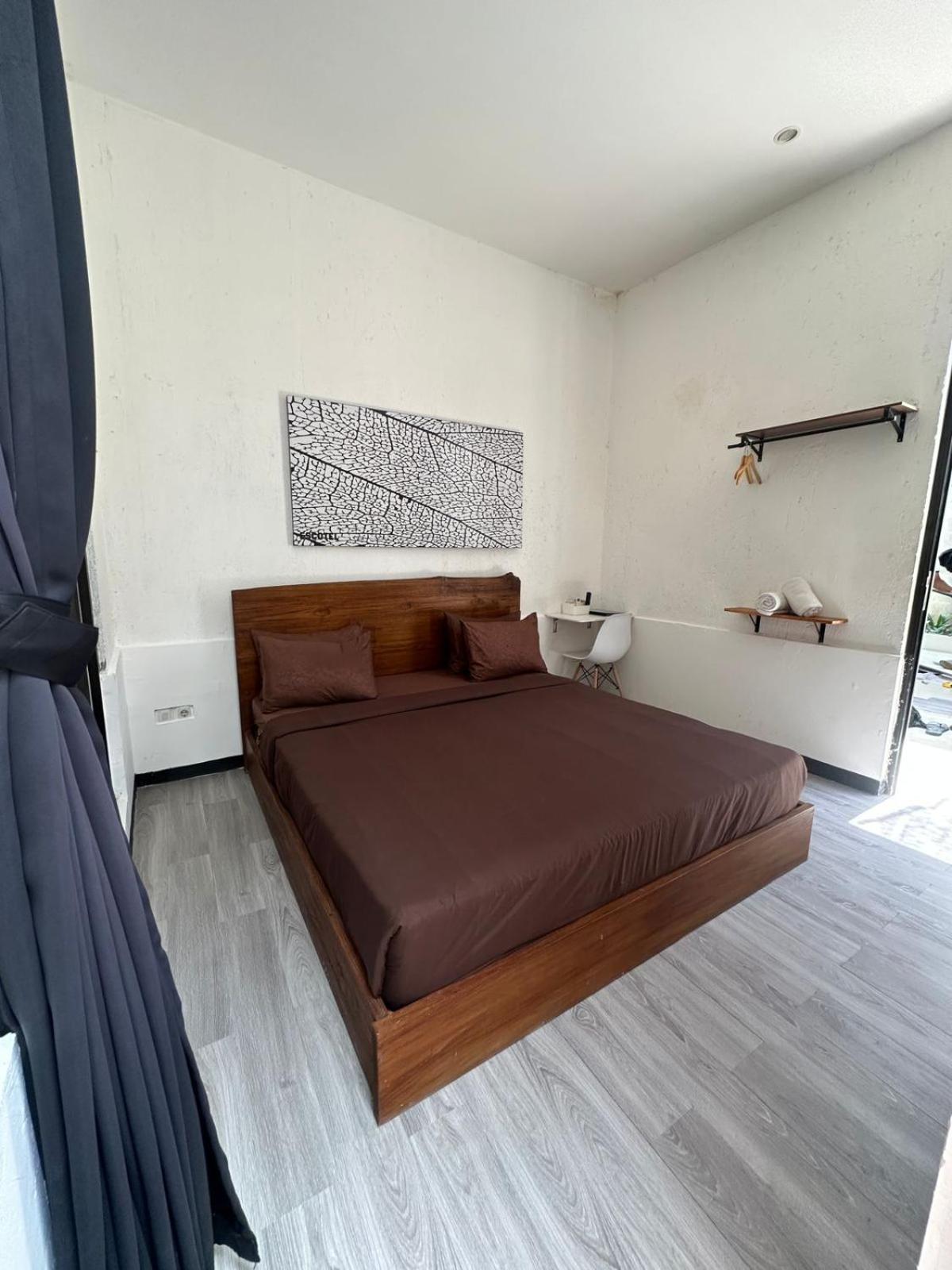 Escotel Tempekan Guest House تْشانغو المظهر الخارجي الصورة