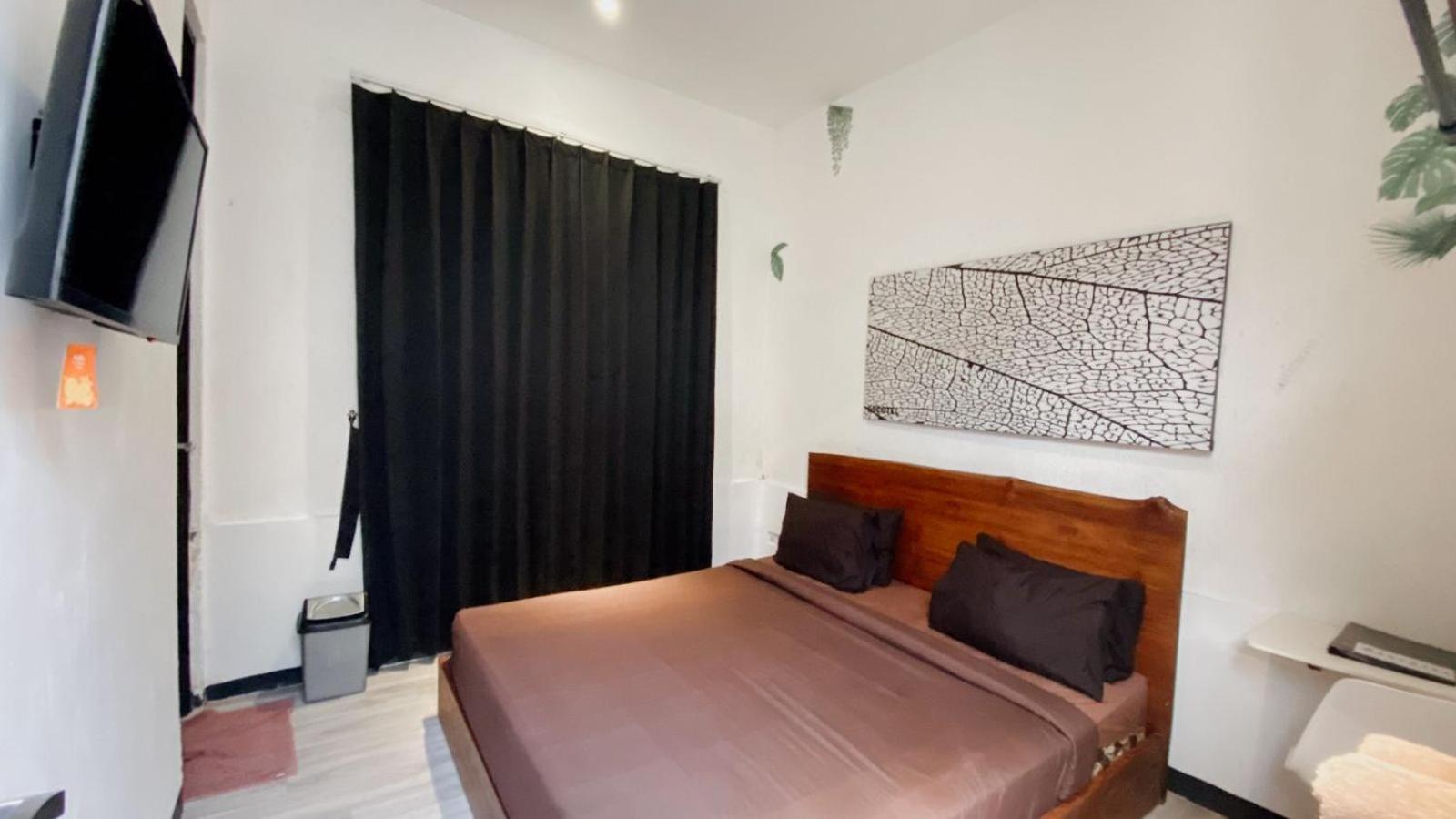 Escotel Tempekan Guest House تْشانغو المظهر الخارجي الصورة