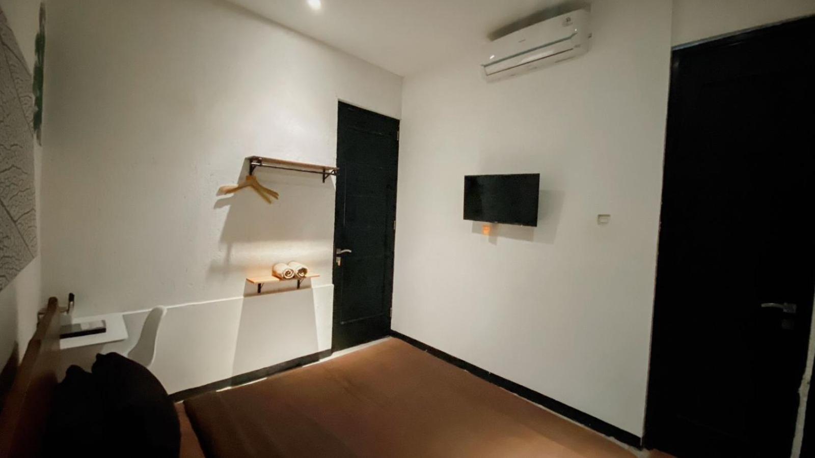 Escotel Tempekan Guest House تْشانغو المظهر الخارجي الصورة