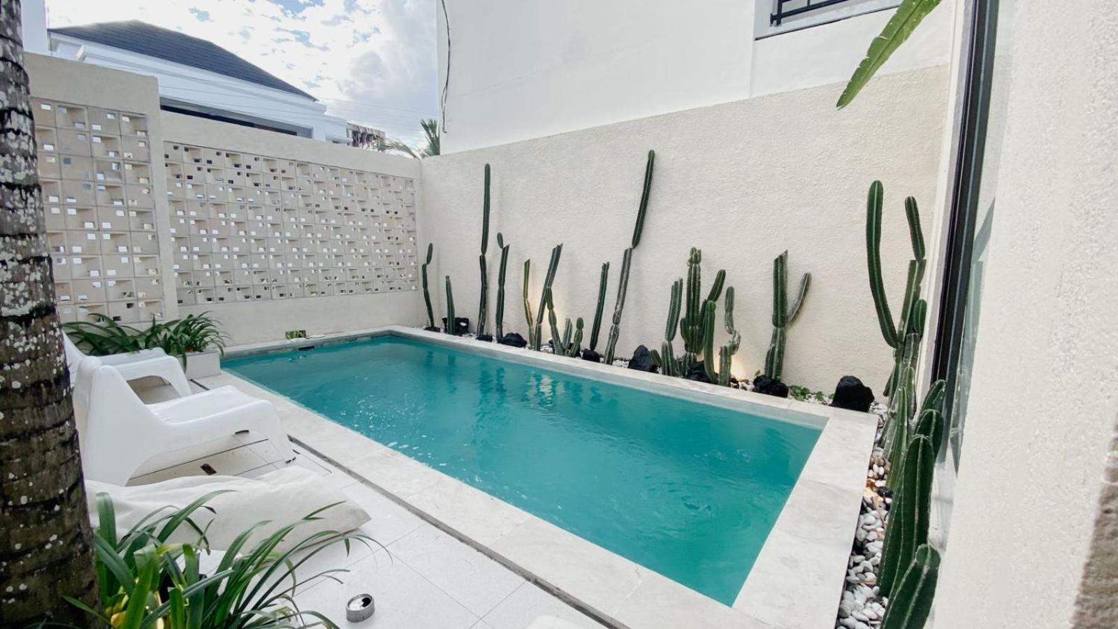 Escotel Tempekan Guest House تْشانغو المظهر الخارجي الصورة