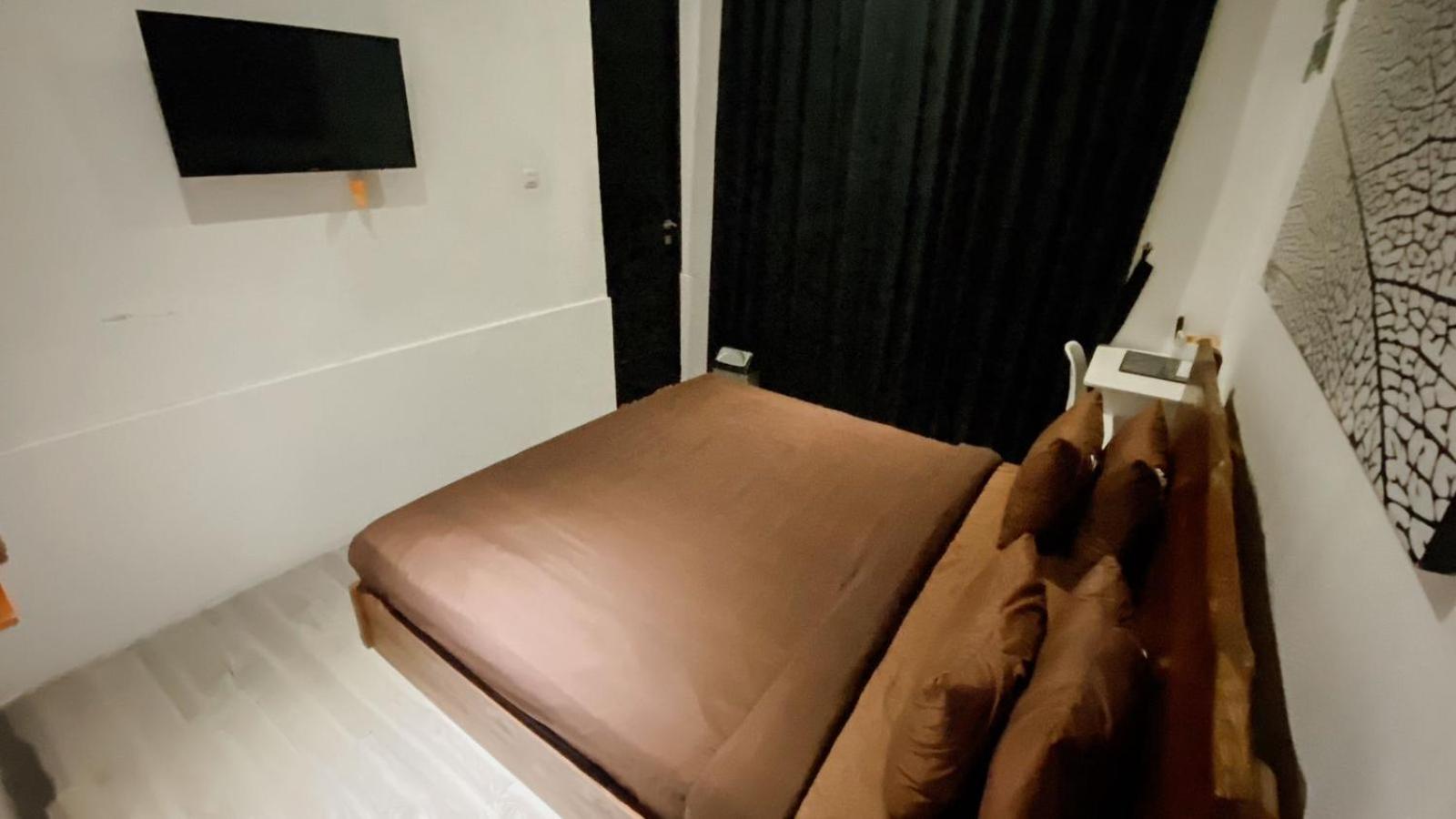 Escotel Tempekan Guest House تْشانغو المظهر الخارجي الصورة