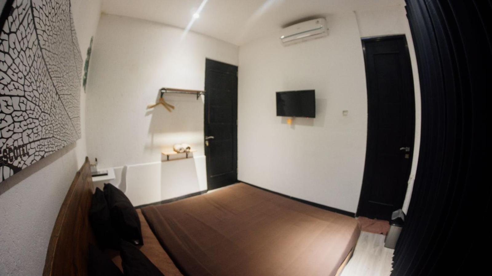Escotel Tempekan Guest House تْشانغو المظهر الخارجي الصورة