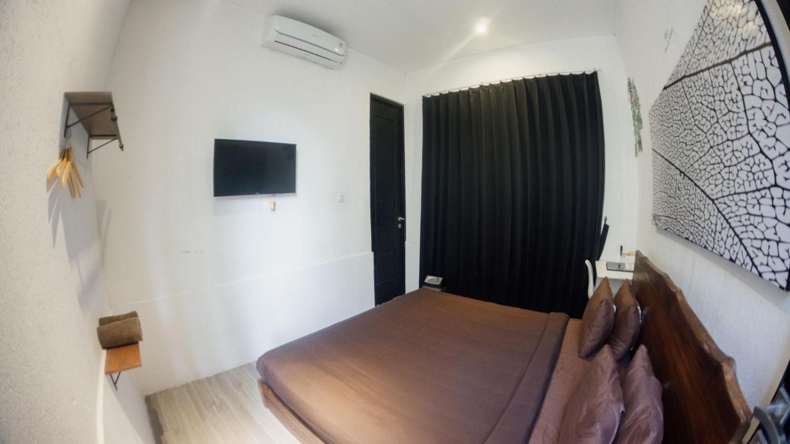 Escotel Tempekan Guest House تْشانغو المظهر الخارجي الصورة